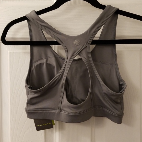 Listing Removed. NWT TEK GEAR sports bra - Picture 2 of 4